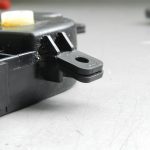 Oriģināls Toyota Yaris IV (XP210) gaisa kondicionēšanas sistēmas izpildmehānisms 8710602540, 87106-02540