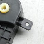 Oriģināls Toyota Yaris IV (XP210) gaisa kondicionēšanas sistēmas izpildmehānisms 8710602540, 87106-02540