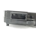 Oriģināls Toyota Yaris IV (XP210) gaisa kondicionēšanas sistēmas izpildmehānisms 8710602540, 87106-02540