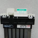 Oriģināls Toyota Yaris IV (XP210) gaisa kondicioniera papildu sildītājs 877100D070 294800-0100