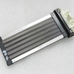 Oriģināls Toyota Yaris IV (XP210) gaisa kondicioniera papildu sildītājs 877100D070 294800-0100