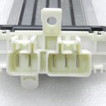 Oriģināls Toyota Yaris IV (XP210) gaisa kondicioniera papildu sildītājs 877100D070 294800-0100