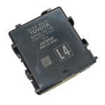 Oriģinālais Toyota Yaris IV (XP210) vējstikla tīrītāja releja 8594052100, 85940-52100