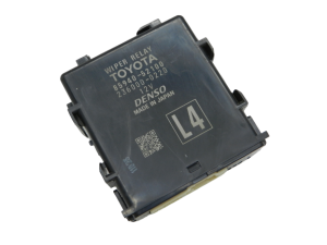 Оригинальное реле стеклоочистителя Toyota Yaris IV (XP210) 8594052100, 85940-52100