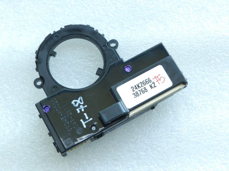 Oriģināls Toyota Yaris IV (XP210) stūres leņķa sensors 8924BK0020, 8924B-K0020