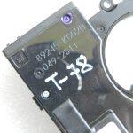 Oriģināls Toyota Yaris IV (XP210) stūres leņķa sensors 8924BK0020, 8924B-K0020