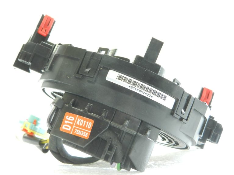 Oriģināls Toyota Yaris IV (XP210) uztinēja atsperes slīdgredzens 8430802100, 84308-02100