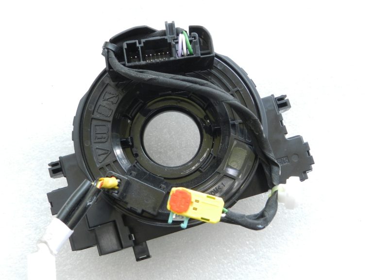 Oriģināls Toyota Yaris IV (XP210) uztinēja atsperes slīdgredzens 8430802100, 84308-02100