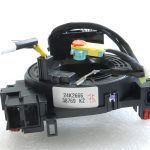 Oriģināls Toyota Yaris IV (XP210) uztinēja atsperes slīdgredzens 8430802100, 84308-02100