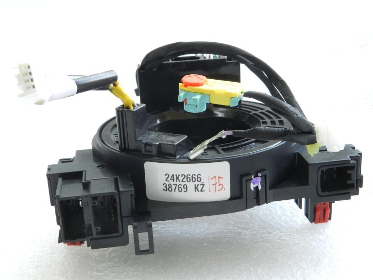 Oriģināls Toyota Yaris IV (XP210) uztinēja atsperes slīdgredzens 8430802100, 84308-02100