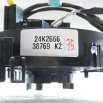 Oriģināls Toyota Yaris IV (XP210) uztinēja atsperes slīdgredzens 8430802100, 84308-02100