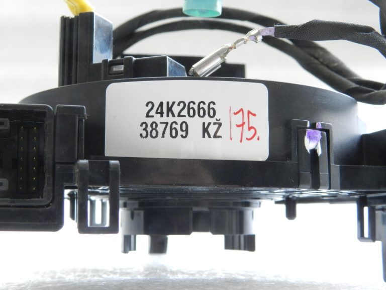 Oriģināls Toyota Yaris IV (XP210) uztinēja atsperes slīdgredzens 8430802100, 84308-02100
