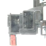 Oriģināls Toyota Yaris IV (XP210) uztinēja atsperes slīdgredzens 8430802100, 84308-02100