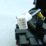Oriģināls Toyota Yaris IV (XP210) uztinēja atsperes slīdgredzens 8430802100, 84308-02100
