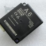 Oriģināls Toyota Yaris IV (XP210) durvju vadības bloks / TPMS modulis 897A0K0010