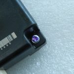 Oriģināls Toyota Yaris IV (XP210) durvju vadības bloks / TPMS modulis 897A0K0010