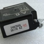Oriģināls Toyota Yaris IV (XP210) durvju vadības bloks / TPMS modulis 897A0K0010