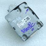 Toyota Yaris IV (XP210) Vadības bloks Transportlīdzekļa tuvošanās skaļrunis 86572K0010