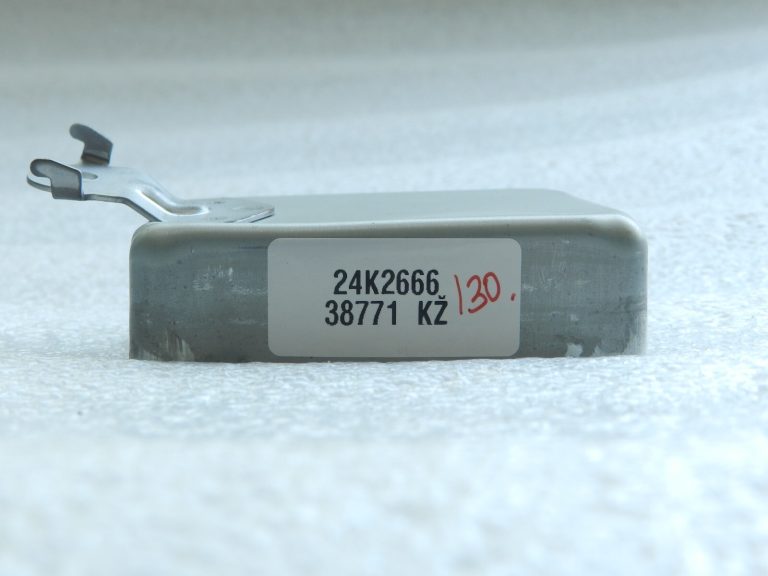 Toyota Yaris IV (XP210) Vadības bloks Transportlīdzekļa tuvošanās skaļrunis 86572K0010