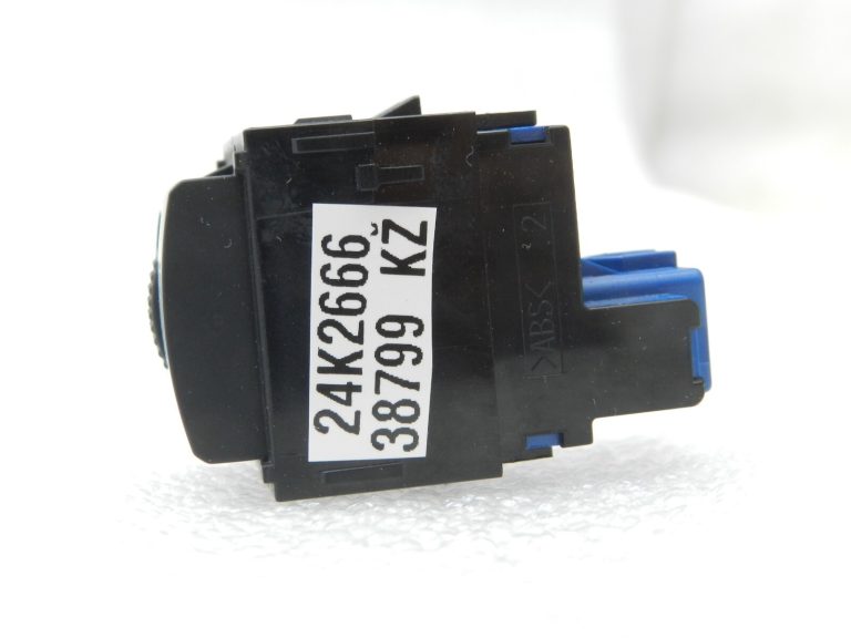 OEM Toyota Yaris IV (XP210) lukturu regulēšanas slēdzis 841520D290