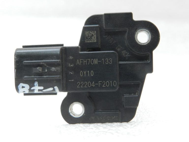 OEM Toyota Yaris IV (XP210) 1.5 HEV masas gaisa plūsmas sensors LMM 22204F2010, 22204-F2010
