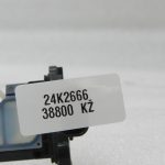OEM Toyota Yaris IV (XP210) 1.5 HEV masas gaisa plūsmas sensors LMM 22204F2010, 22204-F2010