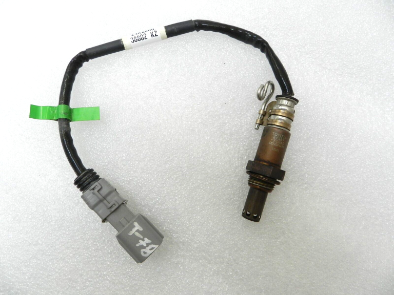 OEM Toyota Yaris IV (XP210) 1.5 HEV 2. lambda sensors 89467K0060, 89467-K0060