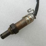 OEM Toyota Yaris IV (XP210) 1.5 HEV 2. lambda sensors 89467K0060, 89467-K0060