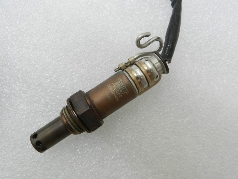 OEM Toyota Yaris IV (XP210) 1.5 HEV 2. lambda sensors 89467K0060, 89467-K0060