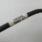 OEM Toyota Yaris IV (XP210) 1.5 HEV 2. lambda sensors 89467K0060, 89467-K0060
