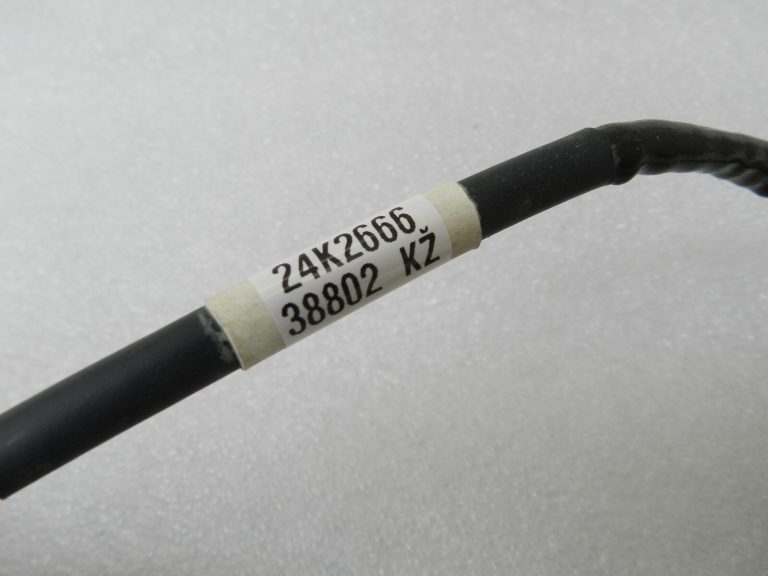 OEM Toyota Yaris IV (XP210) 1.5 HEV 2. lambda sensors 89467K0060, 89467-K0060