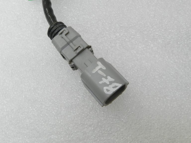 OEM Toyota Yaris IV (XP210) 1.5 HEV 2. lambda sensors 89467K0060, 89467-K0060