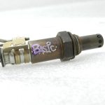 OEM Toyota Yaris IV (XP210) 1.5 HEV 2. lambda sensors 89467K0060, 89467-K0060