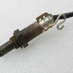 OEM Toyota Yaris IV (XP210) 1.5 HEV 2. lambda sensors 89467K0060, 89467-K0060