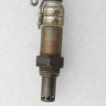 OEM Toyota Yaris IV (XP210) 1.5 HEV 2. lambda sensors 89467K0060, 89467-K0060