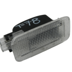 OEM Toyota Yaris IV (XP210) bagāžnieka apgaismojums 861600D350, 86160-0D350
