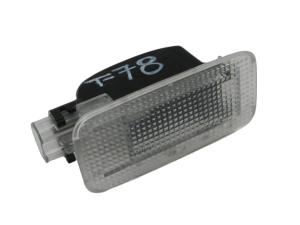 OEM Toyota Yaris IV (XP210) bagāžnieka apgaismojums 861600D350, 86160-0D350
