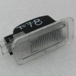 OEM Toyota Yaris IV (XP210) bagāžnieka apgaismojums 861600D350, 86160-0D350