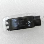 OEM Toyota Yaris IV (XP210) bagāžnieka apgaismojums 861600D350, 86160-0D350