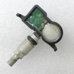 OEM Toyota Yaris IV (XP210) Riteņu sensors Riepu spiediena sensors 4260702070, 42607-02070