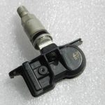 OEM Toyota Yaris IV (XP210) Riteņu sensors Riepu spiediena sensors 4260702070, 42607-02070