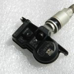 OEM Toyota Yaris IV (XP210) Riteņu sensors Riepu spiediena sensors 4260702070, 42607-02070