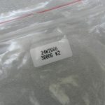 OEM Toyota Yaris IV (XP210) Riteņu sensors Riepu spiediena sensors 4260702070, 42607-02070