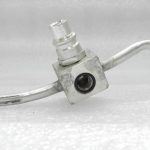 Toyota Yaris IV (XP210) 1.5 HEV gaisa kondicioniera caurule 88710-K0060-B, 88710K0060
