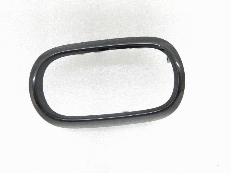 Toyota Yaris IV (XP210) Aparātu paneļa ventilācijas atveres vāks kreisais 55660K0050B0