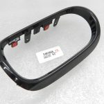 Toyota Yaris IV (XP210) Aparātu paneļa ventilācijas atveres vāks kreisais 55660K0050B0