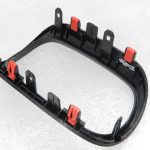 Toyota Yaris IV (XP210) Aparātu paneļa ventilācijas atveres vāks kreisais 55660K0050B0
