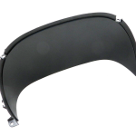 Toyota Yaris IV (XP210) instrumentu paneļa vāks virs ātruma mērītāja 55410K0050
