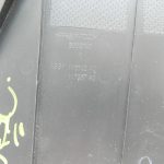 Toyota Yaris IV (XP210) instrumentu paneļa vāks virs ātruma mērītāja 55410K0050