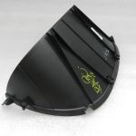 Toyota Yaris IV (XP210) instrumentu paneļa vāks virs ātruma mērītāja 55410K0050